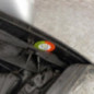 Retroviseur gauche FORD S-MAX 1