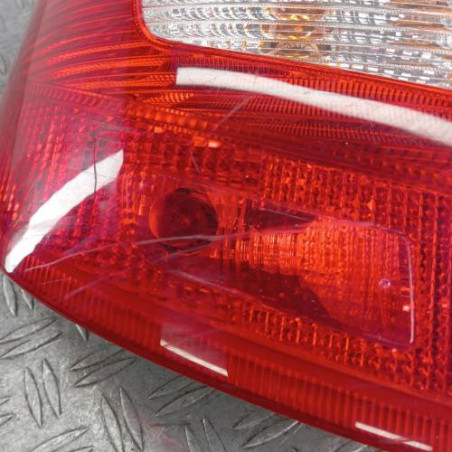 Feu arriere principal gauche (feux) SKODA FABIA 2