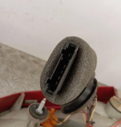 Feu arriere principal gauche (feux) SKODA FABIA 2 Photo n°5