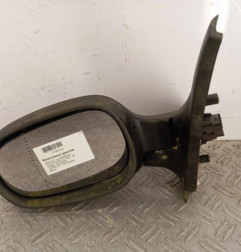 Retroviseur gauche RENAULT CLIO 2 Photo n°1