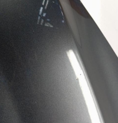 Capot KIA CEE-D 1 Photo n°3