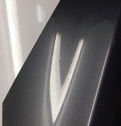 Capot KIA CEE-D 1 Photo n°4