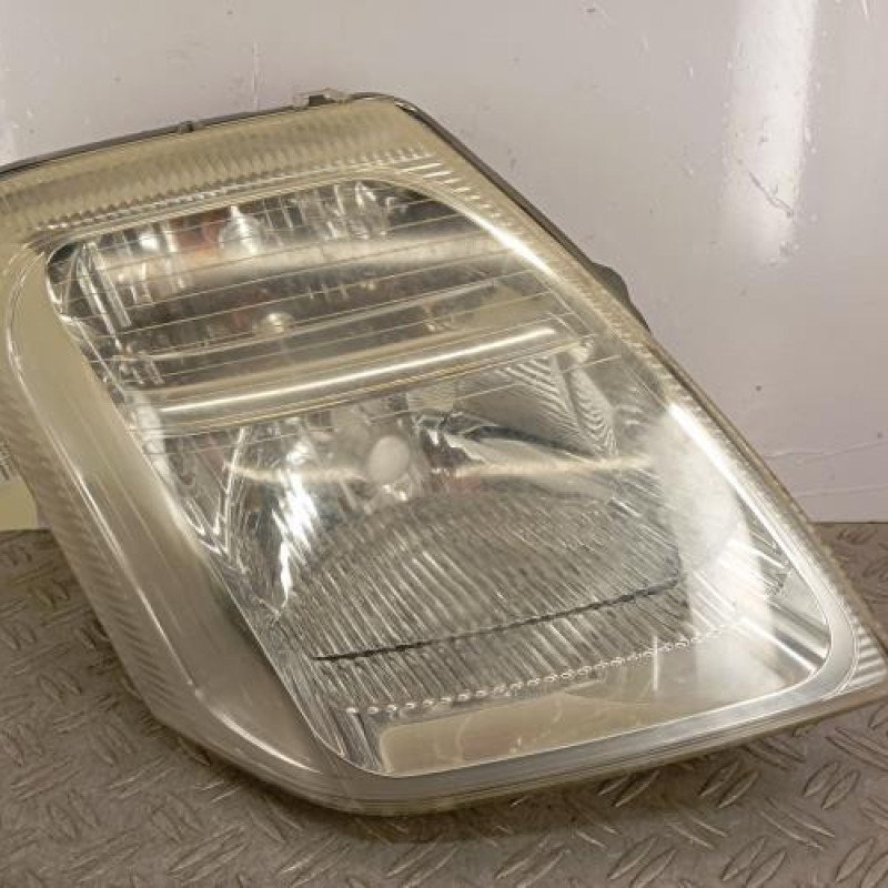 Optique avant principal droit (feux)(phare) CITROEN C2