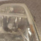Optique avant principal droit (feux)(phare) CITROEN C2