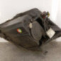 Optique avant principal droit (feux)(phare) CITROEN C2