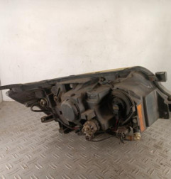 Optique avant principal gauche (feux)(phare) SUBARU FORESTER 3