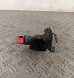 Attache ceinture arriere droit AUDI A6 3