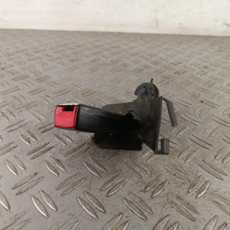 Attache ceinture arriere droit AUDI A6 3