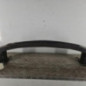 Renfort pare choc avant (traverse) SEAT ALTEA