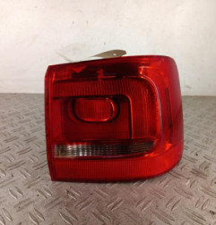 Feu arriere principal droit (feux) VOLKSWAGEN TOURAN 2 Photo n°1