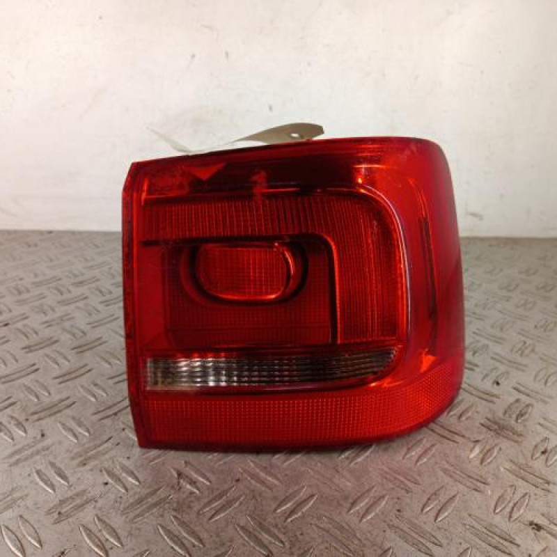 Feu arriere principal droit (feux) VOLKSWAGEN TOURAN 2