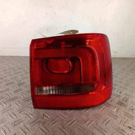Feu arriere principal droit (feux) VOLKSWAGEN TOURAN 2 Photo n°1