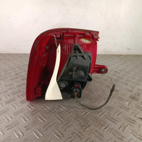 Feu arriere principal droit (feux) VOLKSWAGEN TOURAN 2
