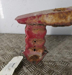 Renfort pare choc arriere (traverse) CITROEN C3 PLURIEL