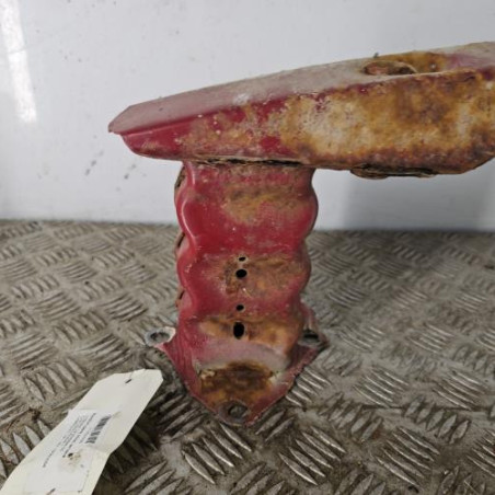 Renfort pare choc arriere (traverse) CITROEN C3 PLURIEL