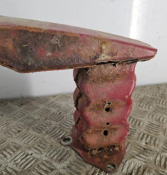 Renfort pare choc arriere (traverse) CITROEN C3 PLURIEL Photo n°3