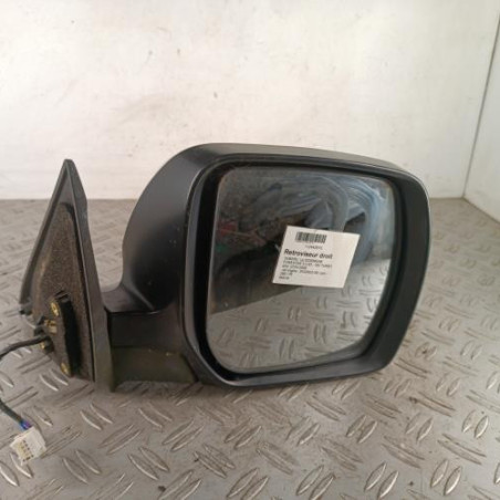 Retroviseur droit SUBARU FORESTER 3 Photo n°1