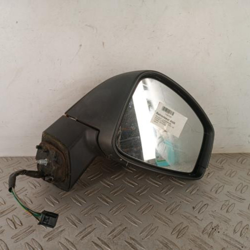 Retroviseur droit RENAULT SCENIC 3 Retroviseur droit RENAULT SCENIC 3