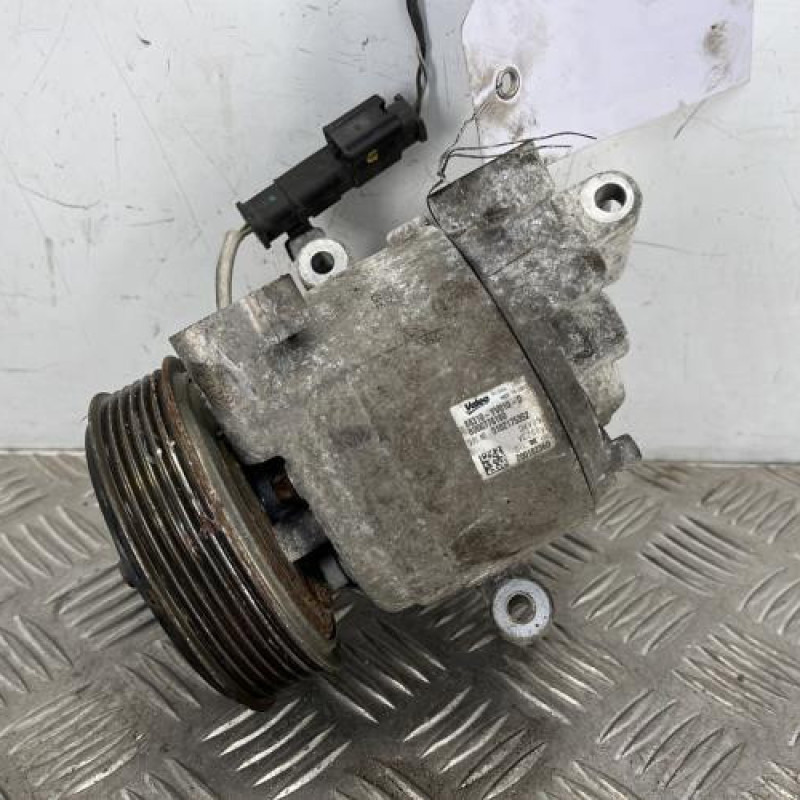 Compresseur clim TOYOTA AYGO 2