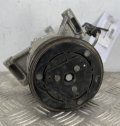 Compresseur clim TOYOTA AYGO 2 Photo n°4