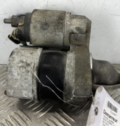 Demarreur TOYOTA AYGO 2 Photo n°1