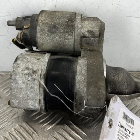 Demarreur TOYOTA AYGO 2 Photo n°1
