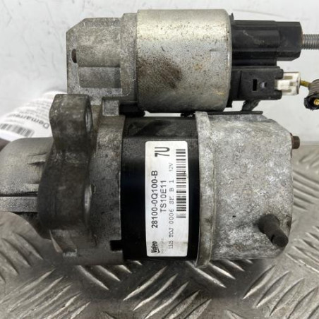 Demarreur TOYOTA AYGO 2