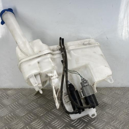 Vase de lave glace TOYOTA AYGO 2 Photo n°1