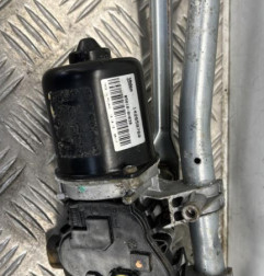 Moteur essuie glace avant TOYOTA AYGO 2 Photo n°3