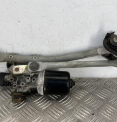 Moteur essuie glace avant TOYOTA AYGO 2 Photo n°4
