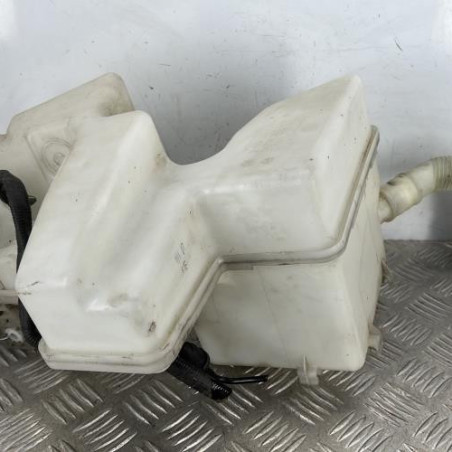 Vase de lave glace VOLKSWAGEN TOURAN 1
