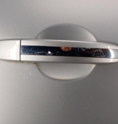 Porte avant droit FORD S-MAX 1 Photo n°3