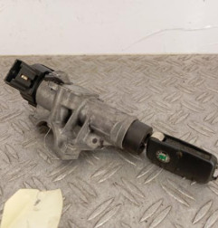 Neiman SKODA FABIA 2 Photo n°1