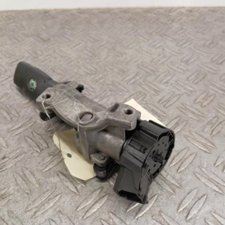 Neiman SKODA FABIA 2