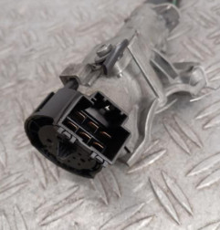 Neiman SKODA FABIA 2 Photo n°3