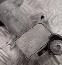 Neiman SKODA FABIA 2 Photo n°4