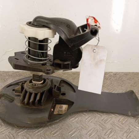 Treuil de roue de secours RENAULT CLIO 3