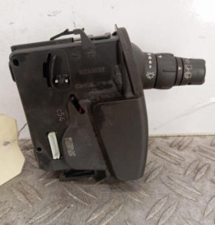 Commodo d'essuie glaces RENAULT CLIO 3 Photo n°1