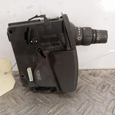 Commodo d'essuie glaces RENAULT CLIO 3 Photo n°1