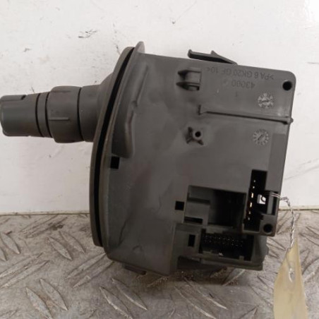 Commodo d'essuie glaces RENAULT CLIO 3