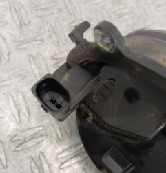 Poignee hayon VOLKSWAGEN GOLF 5 Photo n°4