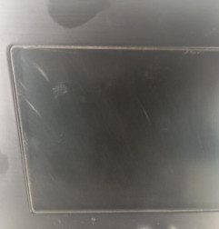 Afficheur RENAULT MEGANE 4