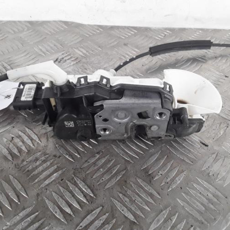 Serrure avant gauche CITROEN DS3