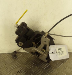 Serrure avant droit MERCEDES CLASSE A 168