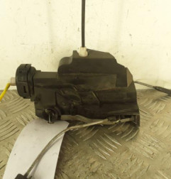 Serrure avant gauche MERCEDES CLASSE A 168