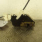 Serrure avant droit CITROEN C4 1