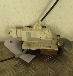 Serrure avant gauche CITROEN C4 1