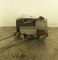 Serrure avant droit PEUGEOT 206