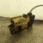 Serrure avant droit CITROEN C4 1