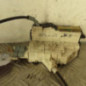Serrure avant droit CITROEN C4 1